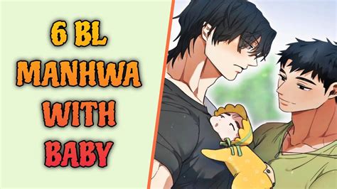 omegaverse with baby